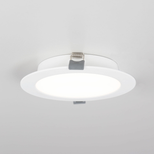 Citilux Галс CLD5512N Встраиваемый светодиодный светильник фото 8 Citilux Галс CLD5512N Встраиваемый светодиодный светильник фото 8