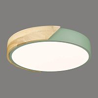 Потолочный светодиодный светильник Velante 445-407-01