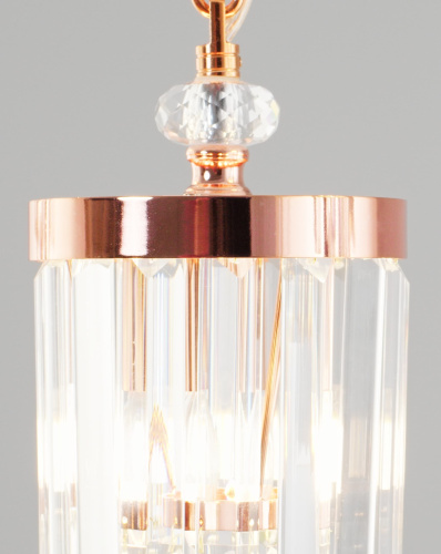 Подвесной светильник Moderli V10040-3P Stiland фото 7