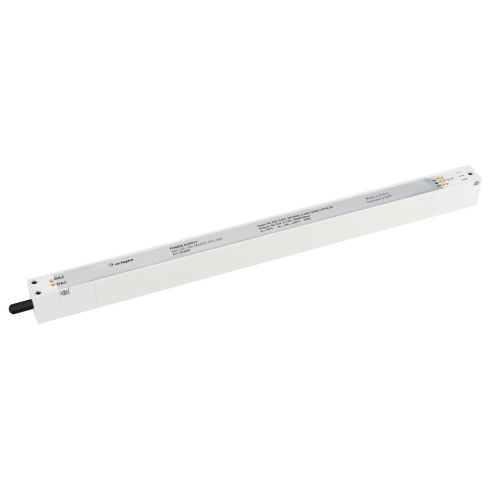 Блок питания Arlight ARV-SP-100-MAG25-PFC-WH (24V, 4.17A, 100W) 052507 Блок питания Arlight ARV-SP-100-MAG25-PFC-WH (24V, 4.17A, 100W) 052507