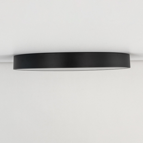 Citilux Купер CL72495G1 LED RGB Светильник с пультом Чёрный фото 10 Citilux Купер CL72495G1 LED RGB Светильник с пультом Чёрный фото 10