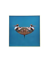 Интерьерная картина "Митци"