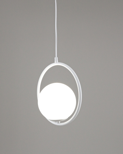 Светильник подвесной Moderli V11579-1P Barocco фото 2