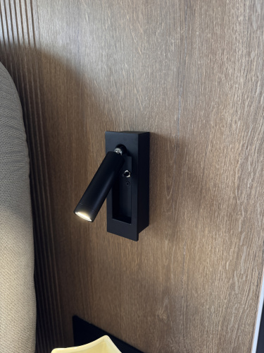 Настенный светильник techno-led Favourite 4494-1W Сайд/Bedside фото 7 Настенный светильник techno-led Favourite 4494-1W Сайд/Bedside фото 7