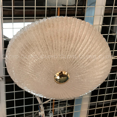 Потолочный светильник Cloyd MANIOCA-B FM1 / золото (арт.11509) фото 2 Потолочный светильник Cloyd MANIOCA-B FM1 / золото (арт.11509) фото 2