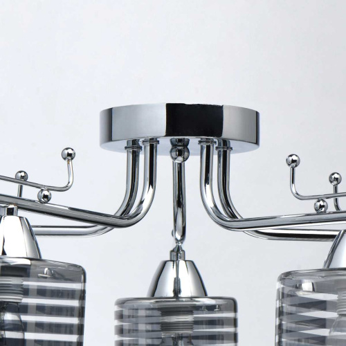 Потолочная люстра De City Олимпия 638019705 фото 6