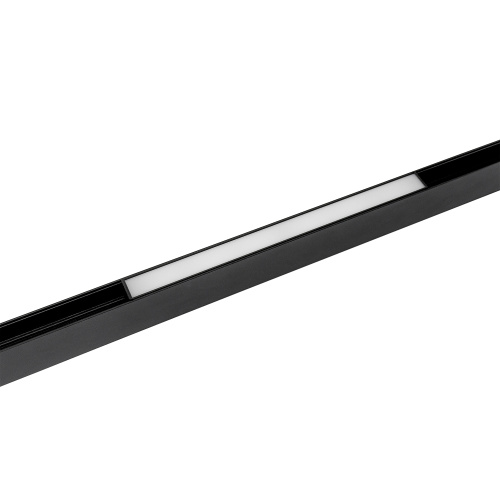 Светильник трековый магнитный Crystal Lux CLT 0.33 001 12W BL M3000K фото 6