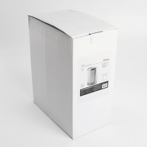 Светильник садово-парковый Feron DH018, на стену,E27 230V, серый фото 3