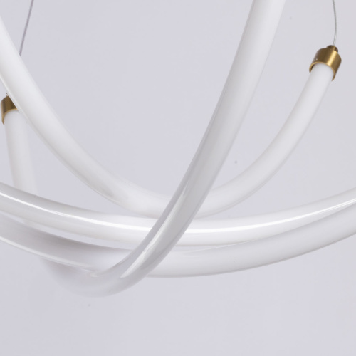 Люстра De City Оскар фото 7 Люстра De City Оскар фото 7