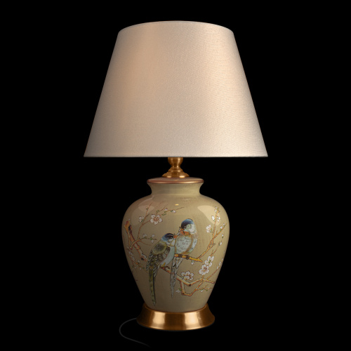 10381T/A Настольная лампа LOFT IT Magnolia фото 4