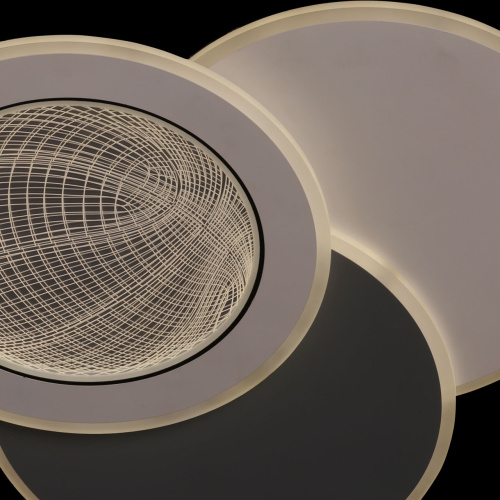 Люстра De Markt Норден фото 2