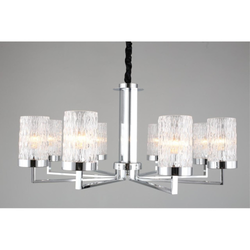 Люстра подвесная OML-84703-08 фото 5 Люстра подвесная OML-84703-08 фото 5