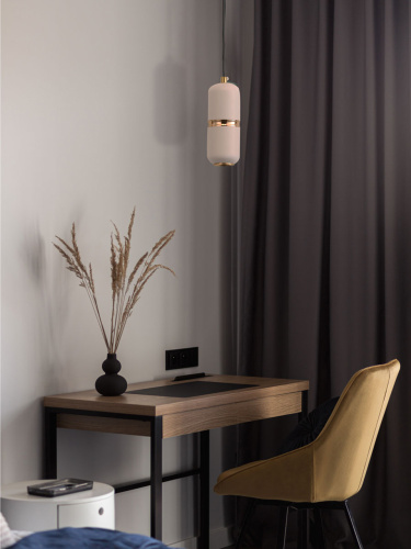 Люстра De City Стаут фото 6 Люстра De City Стаут фото 6