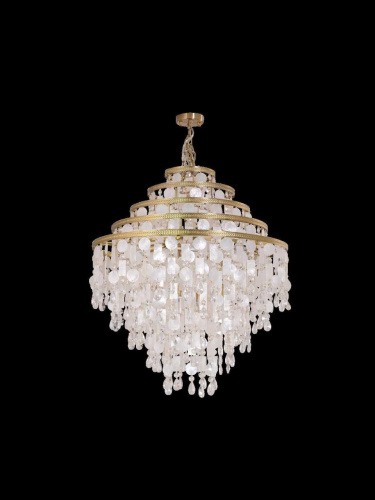 Люстра подвесная Alfa Light F0524-14 ø800*H930 Люстра подвесная Alfa Light F0524-14 ø800*H930