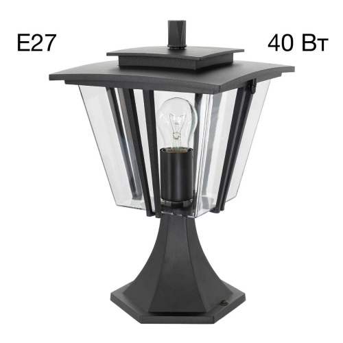 Уличный светильник Citilux Forts CLU10C