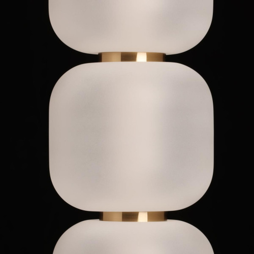 Подвесной светильник De City Мадлен 424017701 фото 2