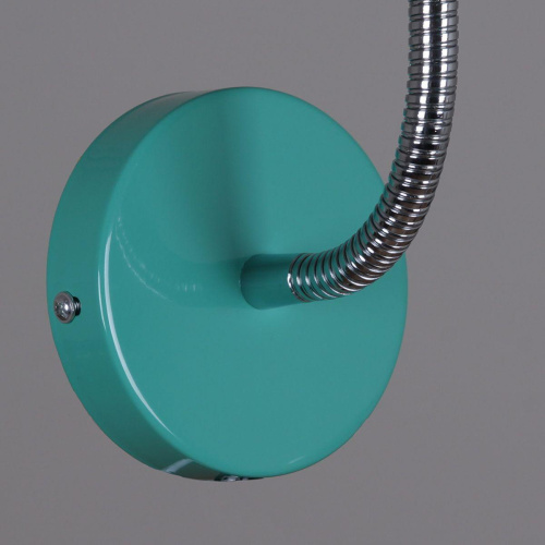 Бра Reluce 04001-0.2-01 GN фото 3