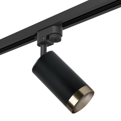 Комплект с трековым светильником Lightstar Rullo (214437+592057+203431) R1T437431