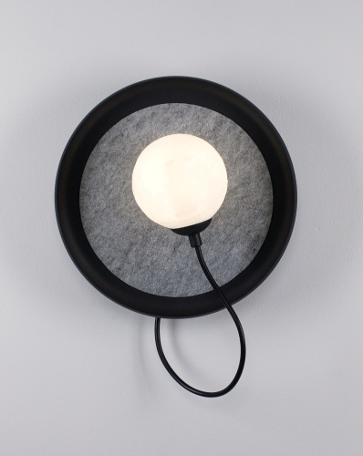 Светильник настенный Moderli V10692-WL Cosmi фото 3