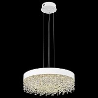 Подвесной светильник WERTMARK CECILIA WE164.06.003