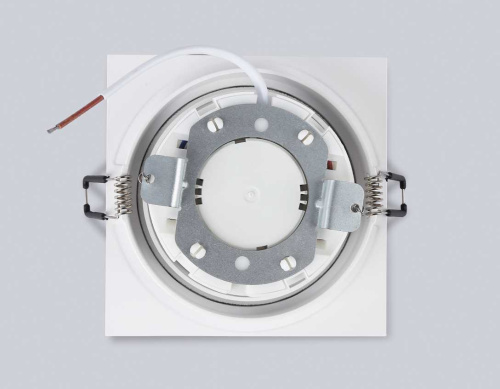 Светильник встраиваемый Ambrella Light TN51803 фото 2