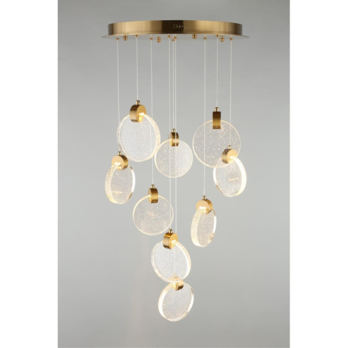 Светильник подвесной APL.054.06.45 фото 4 Светильник подвесной APL.054.06.45 фото 4