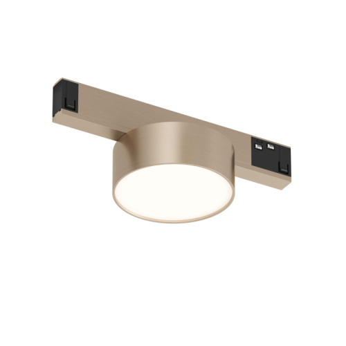 Светильник на шине Denkirs SHINE PRIME FLOW 3000К | ШАЙН ПРАЙМ ФЛОУ 3000К DK4761-CP фото 3 Светильник на шине Denkirs SHINE PRIME FLOW 3000К | ШАЙН ПРАЙМ ФЛОУ 3000К DK4761-CP фото 3