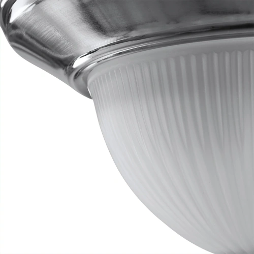 Потолочный светильник Arte Lamp AMERICAN DINER A9366PL-2SS фото 3 Потолочный светильник Arte Lamp AMERICAN DINER A9366PL-2SS фото 3