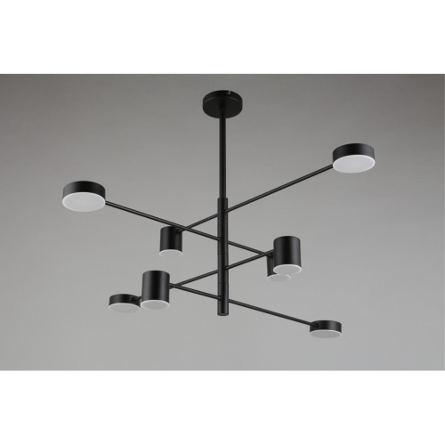 Люстра потолочная APL.017.07.48 фото 5