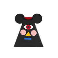 Ваза Oggian Mister Mouse