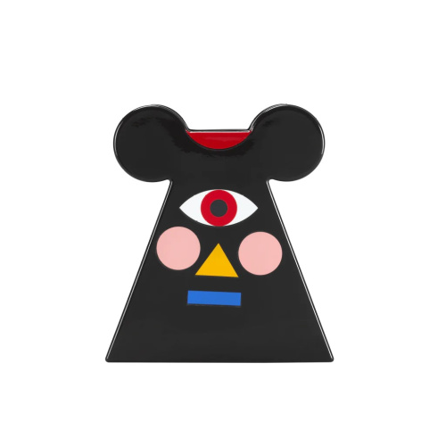 Ваза Oggian Mister Mouse Ваза Oggian Mister Mouse