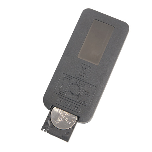 Контроллер RGB mini для светодиодной ленты с П/У,12-24V, LD66 фото 5