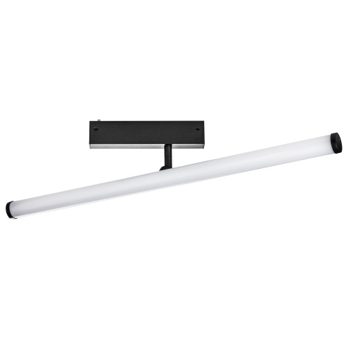 205607 Светильник линейный поворотный TETA APP LED 12W 900LM 120G БЕЛЫЙ МАТОВЫЙ SMART PRO 3000-6000K