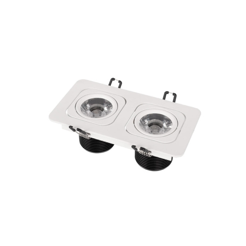 10328/2A White Встраиваемый светильник LOFT IT Screen фото 6 10328/2A White Встраиваемый светильник LOFT IT Screen фото 6