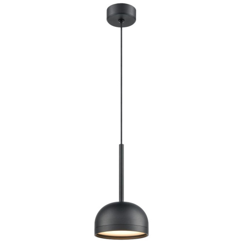 Подвесной светодиодный светильник Velante 472-026-01