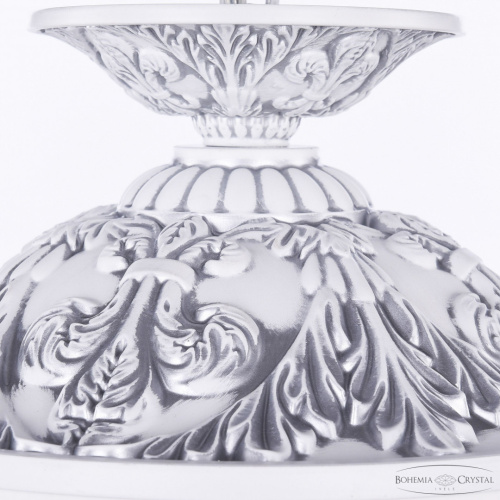 Подвесной светильник AL7003P/25 WMN Horse Bohemia Ivele Crystal (Богемия Ивеле Кристалл) фото 6 Подвесной светильник AL7003P/25 WMN Horse Bohemia Ivele Crystal (Богемия Ивеле Кристалл) фото 6