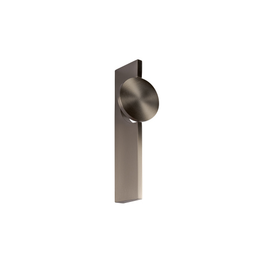 10452W Nickel Настенный светильник LOFT IT Flame фото 3 10452W Nickel Настенный светильник LOFT IT Flame фото 3