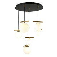 Люстра подвесная APL.643.03.06