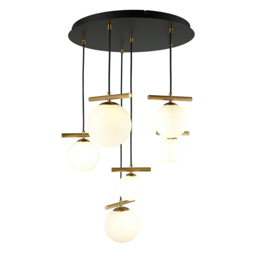 Люстра подвесная APL.643.03.06