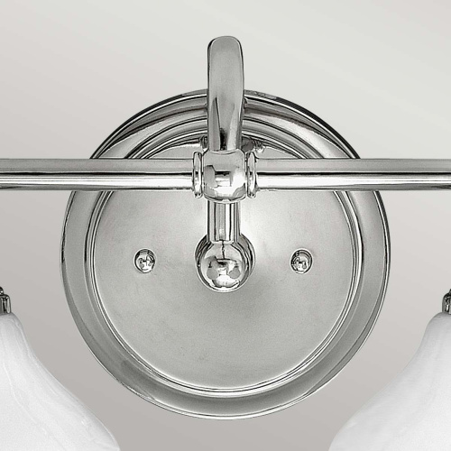 Бра для ванных комнат HK-AINSLEY2-BATH Hinkley, арт. HK-AINSLEY2-BATH фото 3 Бра для ванных комнат HK-AINSLEY2-BATH Hinkley, арт. HK-AINSLEY2-BATH фото 3