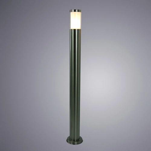 Ландшафтный светильник Arte Lamp PALETTO A8262PA-1SS фото 2