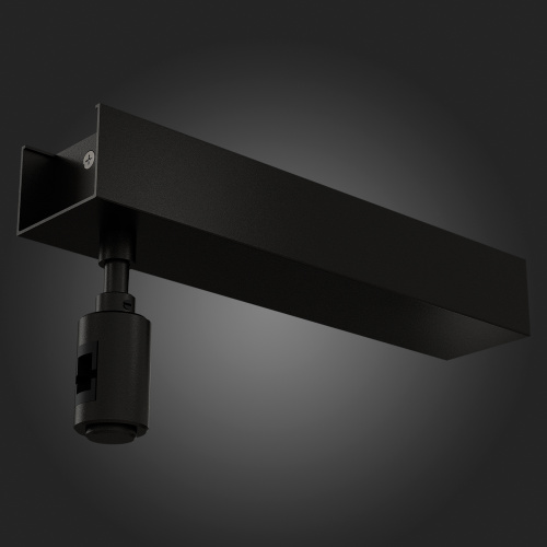 ST026.409.00 Потолочное основание для блока питания с вводом питания ST-Luce Черный FARM фото 3 ST026.409.00 Потолочное основание для блока питания с вводом питания ST-Luce Черный FARM фото 3