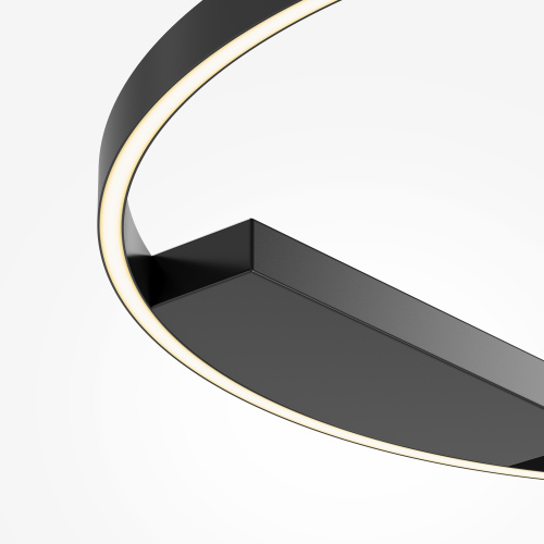 Потолочный светильник Maytoni MOD058CL-L50BK фото 6