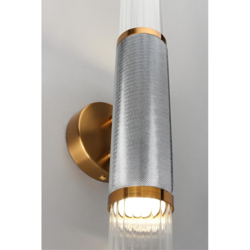 Светильник настенный (Бра) APL.307.11.02 фото 5 Светильник настенный (Бра) APL.307.11.02 фото 5