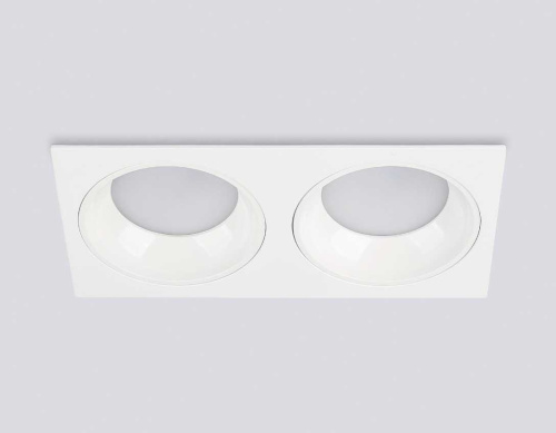 Встраиваемый светильник Ambrella light TECHNO SPOT TN52343 фото 5 Встраиваемый светильник Ambrella light TECHNO SPOT TN52343 фото 5