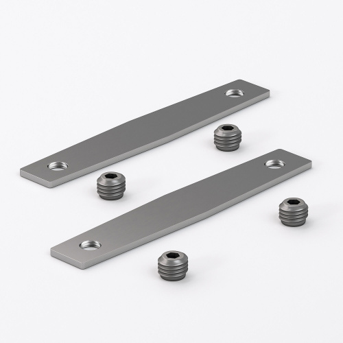 Соединительная планка для шинопровода 2 шт. Mini Magnetic 85175/00 фото 2 Соединительная планка для шинопровода 2 шт. Mini Magnetic 85175/00 фото 2