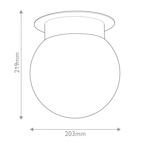 Потолочный светильник Kichler, Арт. KL-ALBERS-F-G-BK фото 3 Потолочный светильник Kichler, Арт. KL-ALBERS-F-G-BK фото 3