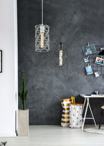 Подвесной светильник Lumion Suspentioni Olaf 3729/1 фото 2