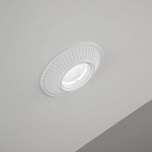 Citilux Дзета CLD042NW0 LED Встраиваемый светильник с диммером фото 11 Citilux Дзета CLD042NW0 LED Встраиваемый светильник с диммером фото 11