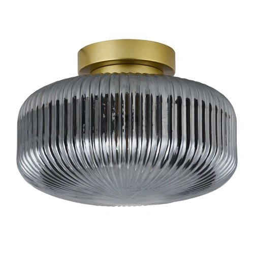 Потолочный светильник Arte Lamp HAMAL A6170PL-1GO Потолочный светильник Arte Lamp HAMAL A6170PL-1GO